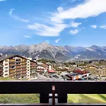 Les Hauts-de-nendaz B L7 - 4 Pers - In-out 넨다즈