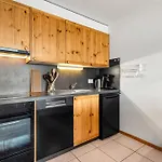 Les Hauts-de-nendaz B L7 - 4 Pers - In-out * 넨다즈