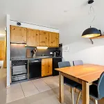 Les Hauts-de-nendaz B L7 - 4 Pers - In-out 아파트