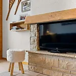 Les Hauts-de-nendaz B L7 - 4 Pers - In-out * 넨다즈