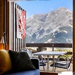 Les Hauts-de-nendaz B L7 - 4 Pers - In-out * 넨다즈