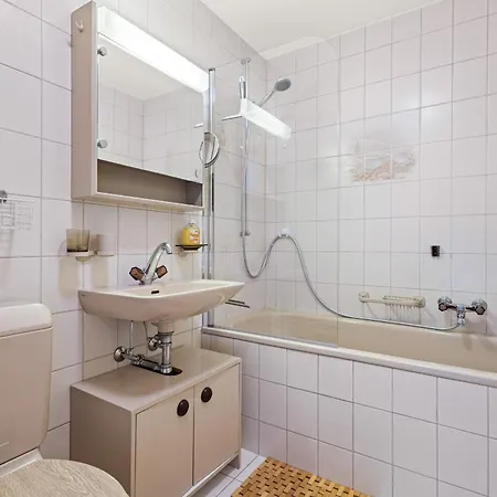 Apartamento Les Hauts-de-nendaz B L7 - 4 Pers - In-out Nendaz