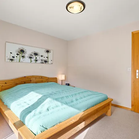 Les Hauts-de-nendaz B L7 - 4 Pers - In-out Apartment Nendaz