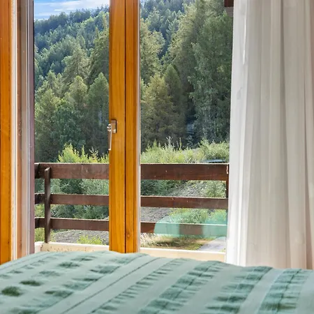 Les Hauts-de-nendaz B L7 - 4 Pers - In-out Nendaz