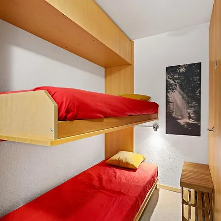 Les Hauts-de-nendaz B L7 - 4 Pers - In-out Apartmán Nendaz