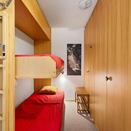 Les Hauts-de-nendaz B L7 - 4 Pers - In-out Apartament