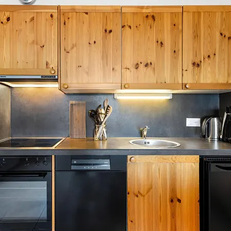 Apartamento Les Hauts-de-nendaz B L7 - 4 Pers - In-out Nendaz