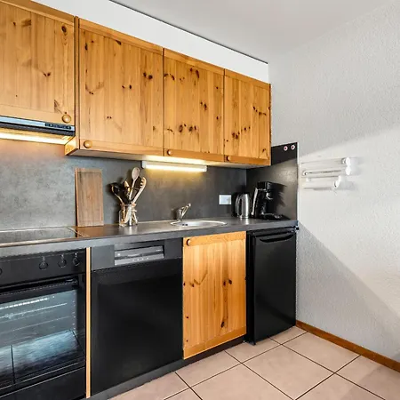 Les Hauts-de-nendaz B L7 - 4 Pers - In-out * Nendaz