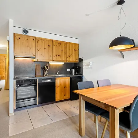 Les Hauts-de-nendaz B L7 - 4 Pers - In-out Apartment