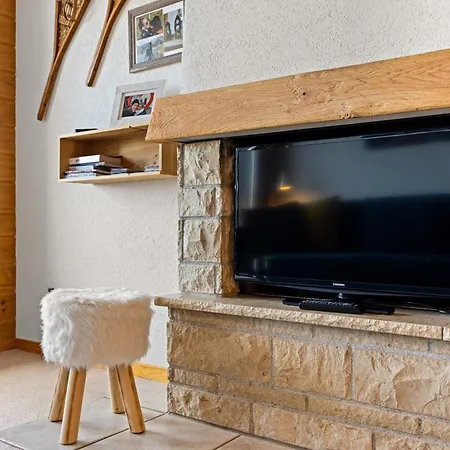 Les Hauts-de-nendaz B L7 - 4 Pers - In-out * Nendaz