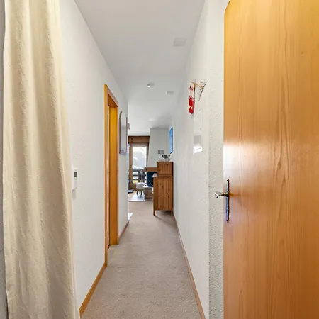 Apartamento Les Hauts-de-nendaz B L7 - 4 Pers - In-out *