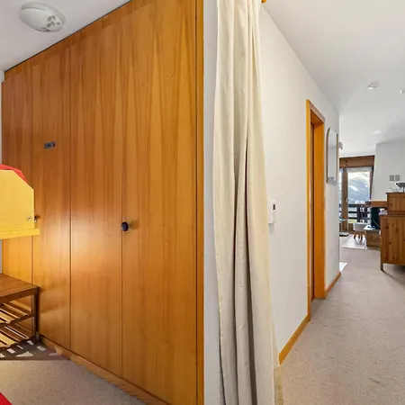 Les Hauts-de-nendaz B L7 - 4 Pers - In-out Apartment Nendaz