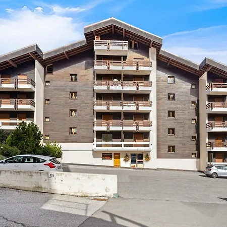 Les Hauts-de-nendaz B L7 - 4 Pers - In-out