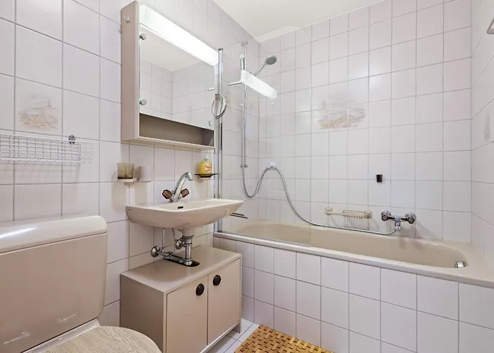 Appartamento Les Hauts-de-nendaz B L7 - 4 Pers - In-out Nendaz