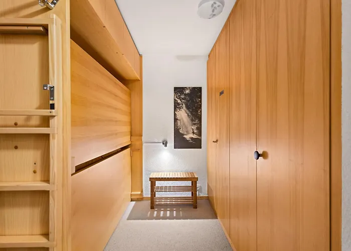 Apartment Les Hauts-de-nendaz B L7 - 4 Pers - In-out Nendaz