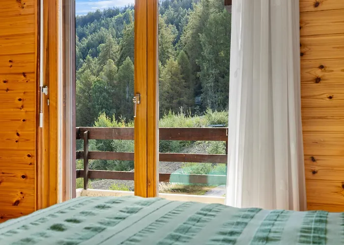 Les Hauts-de-nendaz B L7 - 4 Pers - In-out Nendaz