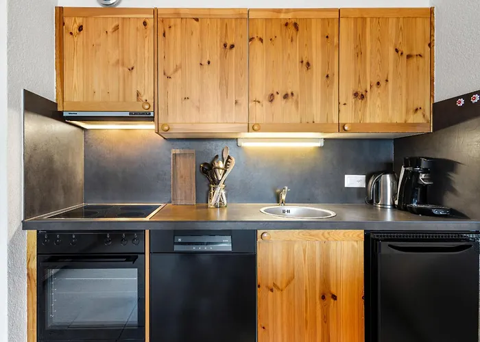 Apartment Les Hauts-de-nendaz B L7 - 4 Pers - In-out Nendaz