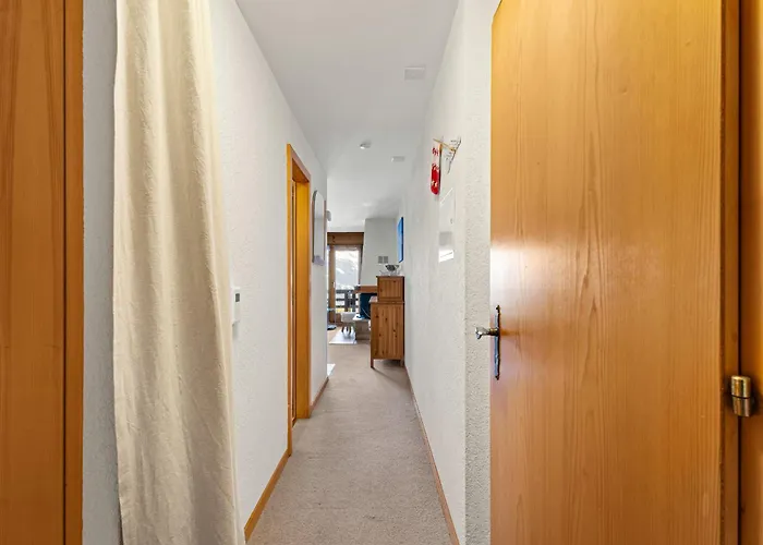 Apartment Les Hauts-de-nendaz B L7 - 4 Pers - In-out *